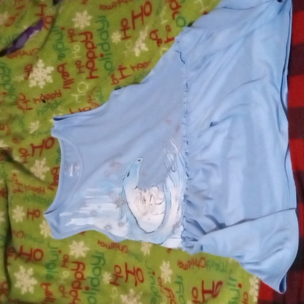 Kids dress